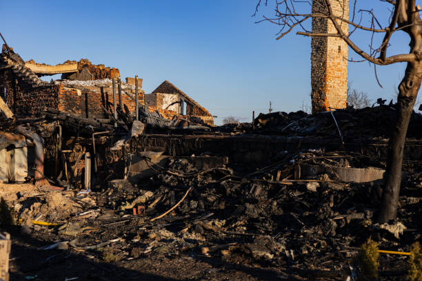 24/7 Emergency Soot Cleanup experts in Leesburg, VA