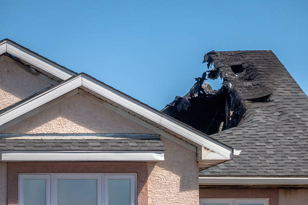 Licensed Soot Cleanup service in Leesburg, VA - Fire Damage Laser Cleaning